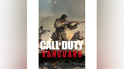 Call of Duty: Vanguard (2021)(Steam Gift Россия)