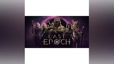 Last Epoch Standard Edition(Steam Gift Россия)