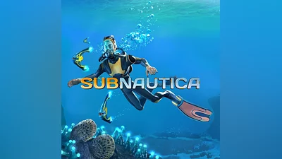 Subnautica (Steam Gift Россия)