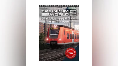 (DLC) Train Sim World  2: Hauptstrecke Rhein-Ruhr: Duis