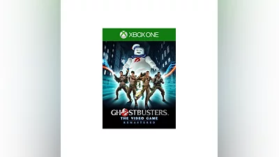 Ghostbusters: The Video Game Remastered XBOX Ключ