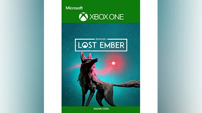 LOST EMBER   XBOX ONE Ключ / Цифровой код