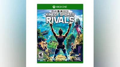 Kinect Sports Rivals   XBOX ONE Цифровой Ключ