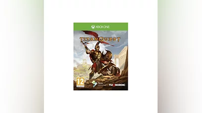 Titan Quest XBOX ONE Ключ / Цифровой код