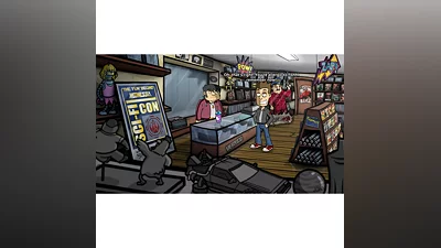 Randal´s Monday Randals Monday STEAM KEY REGION FREE