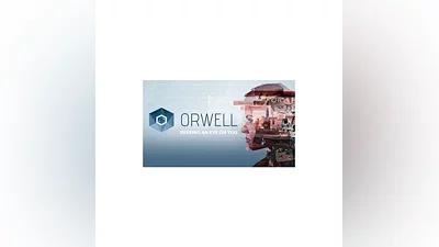 Orwell: Keeping an Eye On You STEAM КЛЮЧ ВСЕ РЕГИОНЫ
