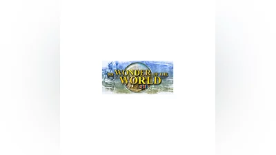 Cultures - 8th Wonder of the World STEAM KEY