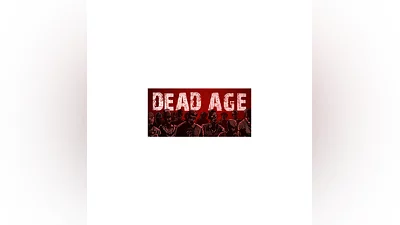 Dead Age STEAM KEY GLOBAL REGION FREE ROW