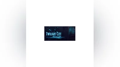 Twilight City: Love as a Cure STEAM KEY GLOBAL