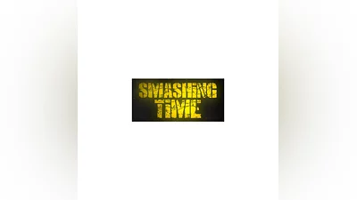 Smashing time STEAM KEY REGION FREE GLOBAL ROW