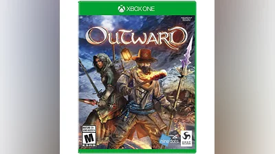 Outward XBOX ONE Цифровой ключ