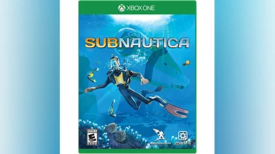 Subnautica XBOX ONE X|S PC Цифровой ключ