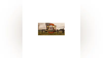 Theatre of War 3 Korea STEAM KEY GLOBAL REGION FREE ROW