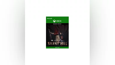 Dead by Daylight, глава Silent Hill XBOX ONE Ключ