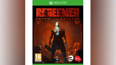 Redeemer - Enhanced Edition XBOX ONE Ключ