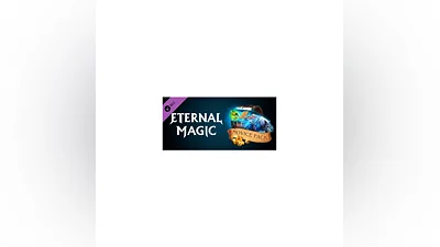 Eternal Magic - Novice Pac STEAM KEY REGION FREE GLOBAL