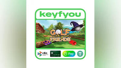 Golf With Your Friends / STEAM КЛЮЧ