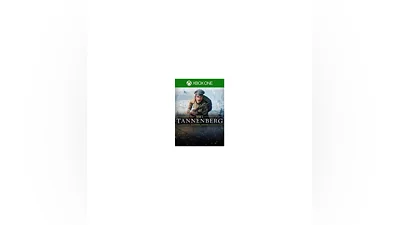 Tannenberg XBOX ONE / SERIES X|S Ключ