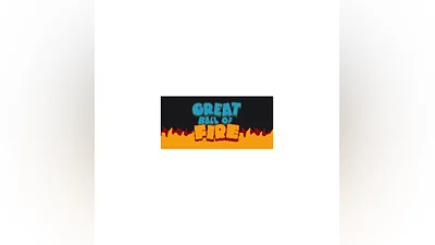 Great Ball of Fire STEAM KEY REGION FREE GLOBAL ROW
