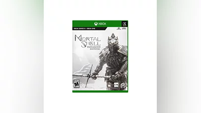 Mortal Shell: Enhanced Edition XBOX ONE X|S Ключ