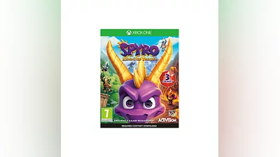 Spyro Reignited Trilogy   XBOX ONE X|S Ключ