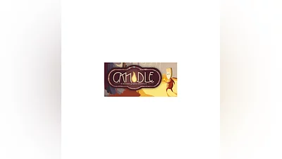 Candle СТИМ КЛЮЧ ВСЕ РЕГИОНЫ ГЛОБАЛЬНЫЙ + ПОДАРОК