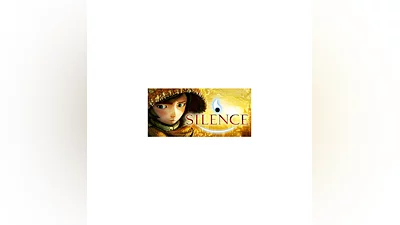 Silence STEAM KEY REGION FREE GLOBAL ROW + ПОДАРОК