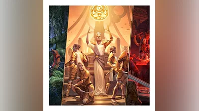 TESO/ESO Elder Scrolls Online - DLC | Кронные товары