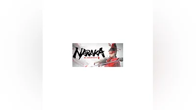 Naraka: Bladepoint БЕТА STEAM KEY REGION FREE GLOBAL