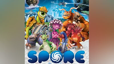 SPORE (Steam Gift Россия UA KZ)