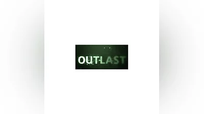 Outlast (Steam Gift Россия)