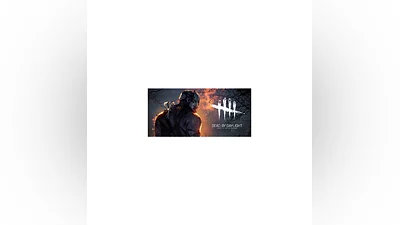 Dead by Daylight (Steam Gift Россия UA)