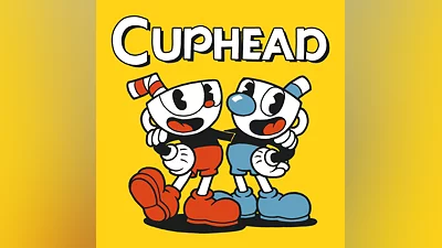 Cuphead (Steam Gift Россия)