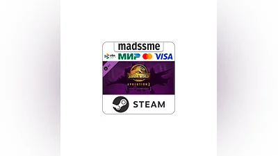 Jurassic World Evolution 2: Secret Species Pack * RU