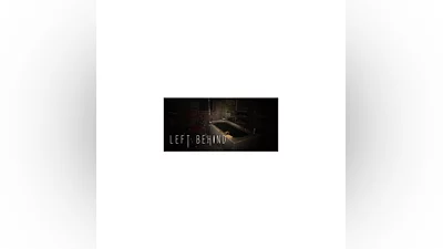 Left Behind   АВТОДОСТАВКА STEAM GIFT РОССИЯ