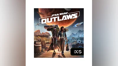 Star Wars Outlaws | Xbox  TR