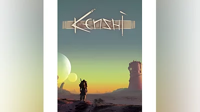 Kenshi (Steam Gift Россия)