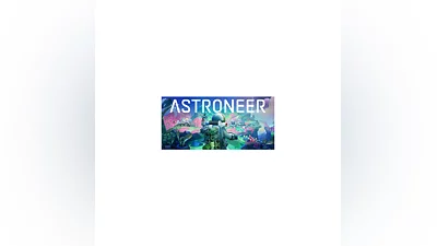ASTRONEER (Steam Gift Россия)
