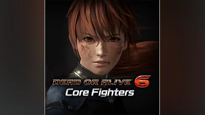 DEAD OR ALIVE 6 (Steam Gift Россия)