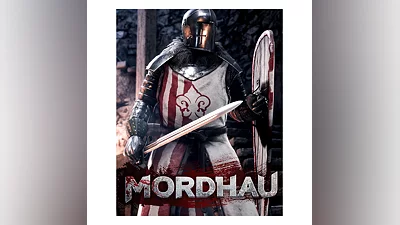 MORDHAU (Steam Gift Россия)   АВТОДОСТАВКА