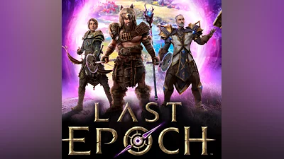 Last Epoch (Steam Gift Россия)