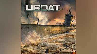 UBOAT (Steam Gift Россия)