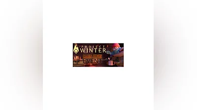 Project Winter (Steam Gift Россия)
