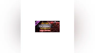 Battlefleet Gothic: Armada II - Chaos Campaign Steam RU