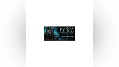 Iratus: Lord of the Dead (Steam Gift Россия)
