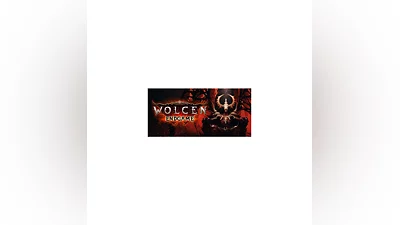 Wolcen: Lords of Mayhem (Steam Gift Россия)