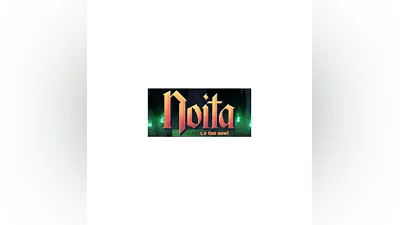 Noita (Steam Gift Россия)