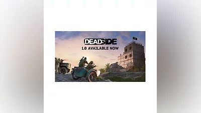 Deadside (Steam Gift Россия)