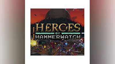 Heroes of Hammerwatch (Steam Gift Россия)