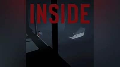 INSIDE (Steam Gift)